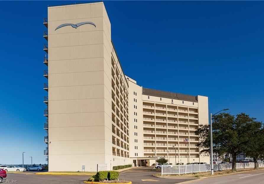 100 E Ocean View AVE 701