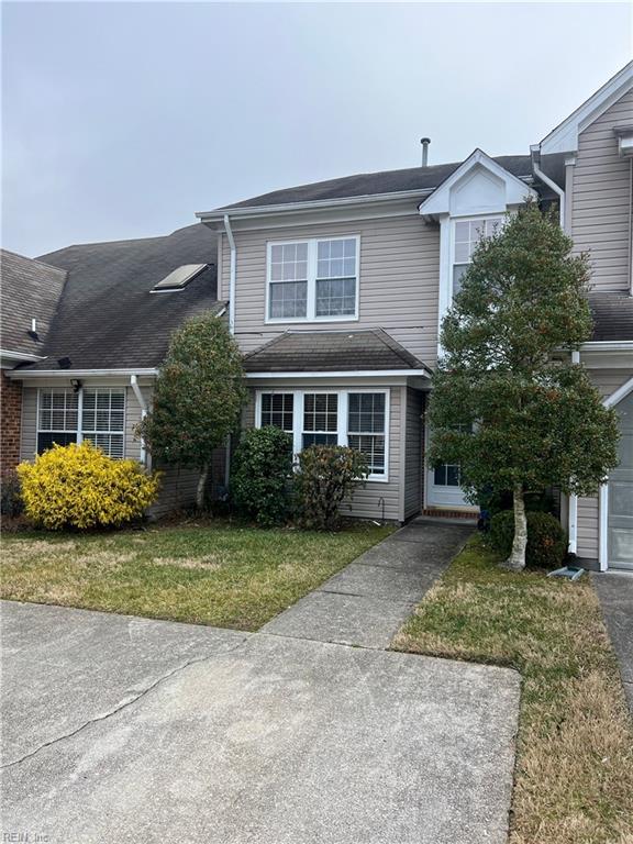 2984 Saville Garden WAY