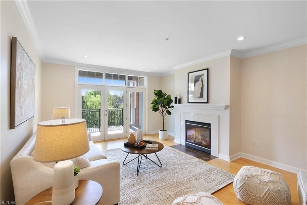 4250 Granby Street 208
