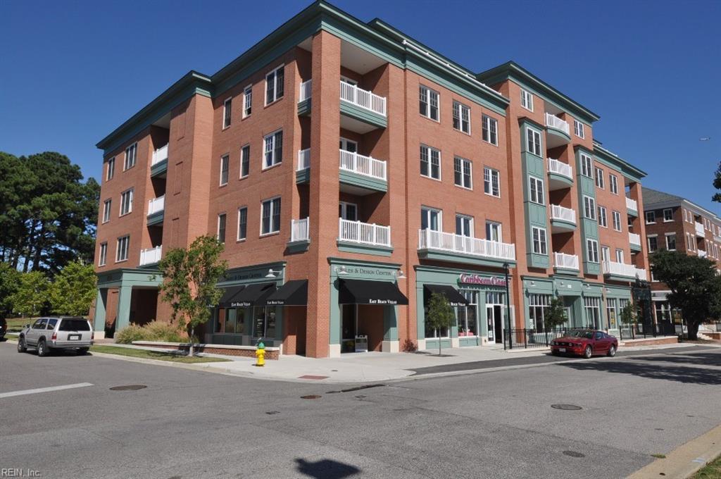 4500 Pretty Lake Avenue D3