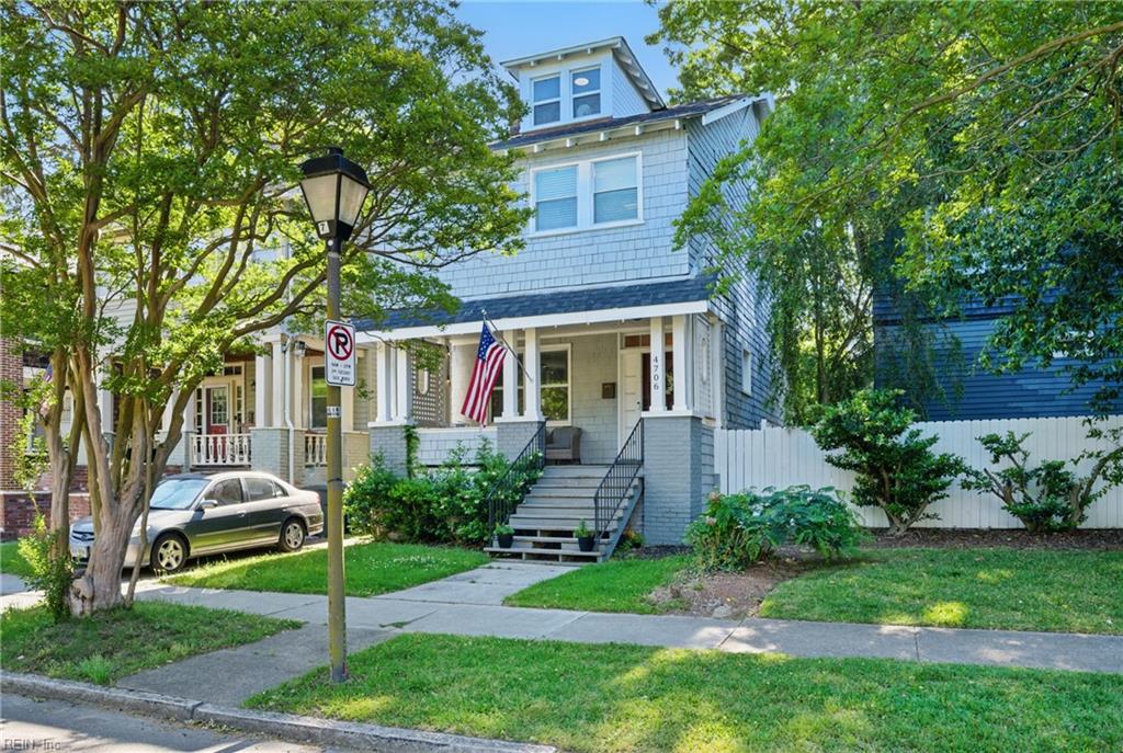 4706 Colonial Avenue