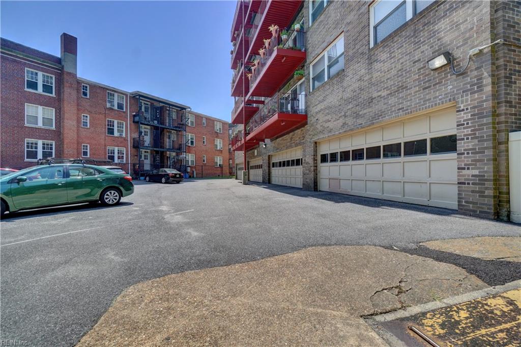 1024 Gates Avenue 5A