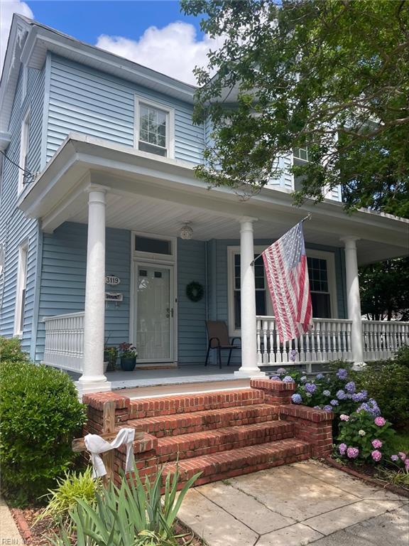 3119 Saint Louis Avenue