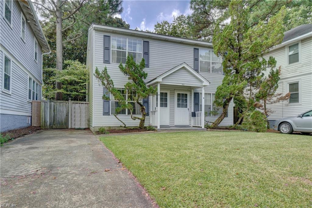 815 W. 52nd Street, Suite A