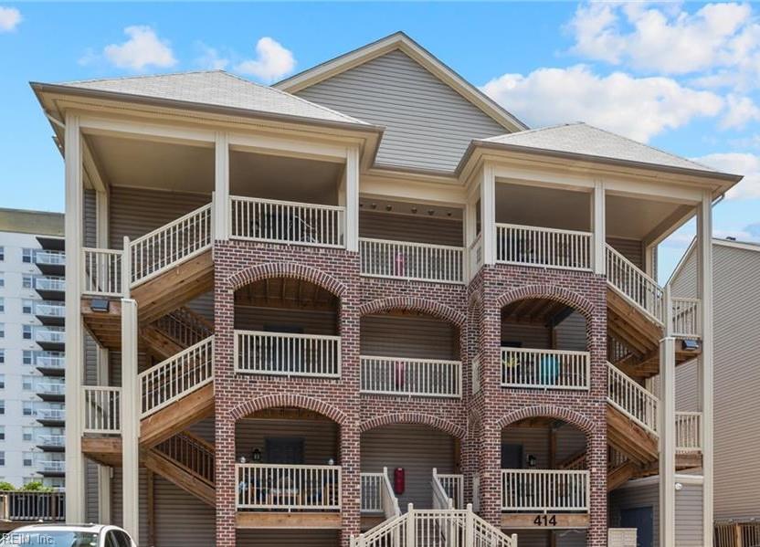 414 Delaware Avenue, Unit 323