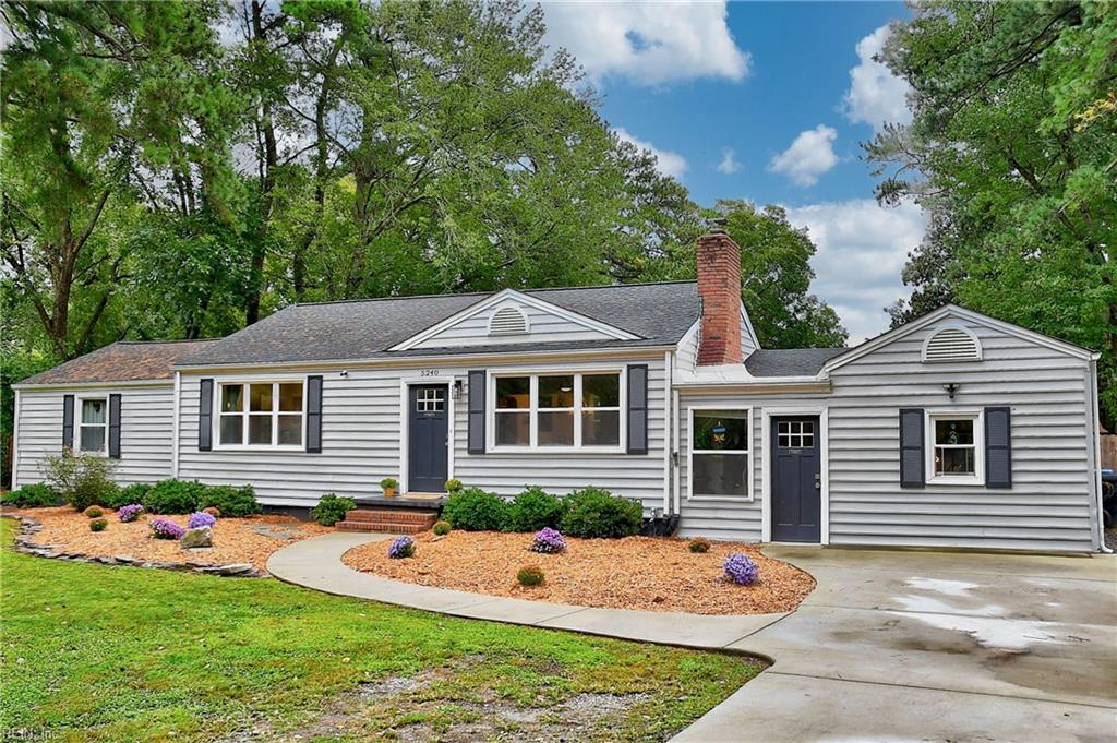 5240 Lake Shores Road