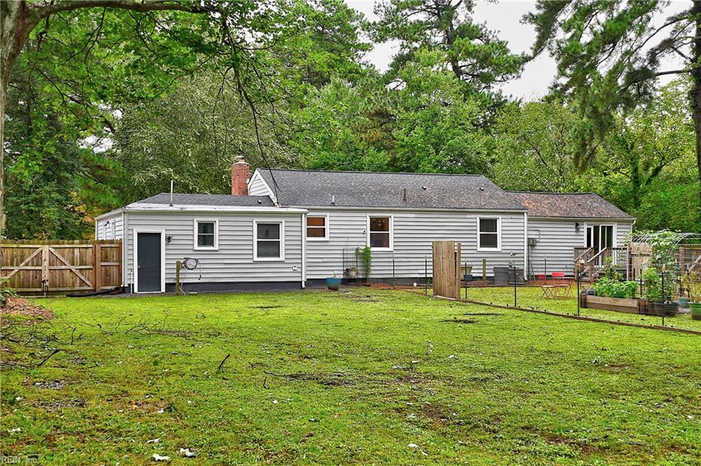 5240 Lake Shores Road