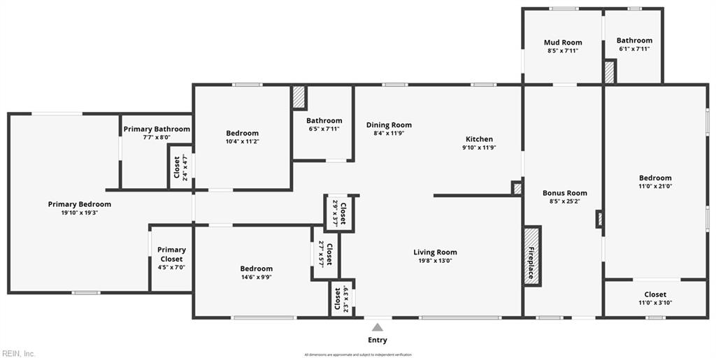 5240 Lake Shores Road