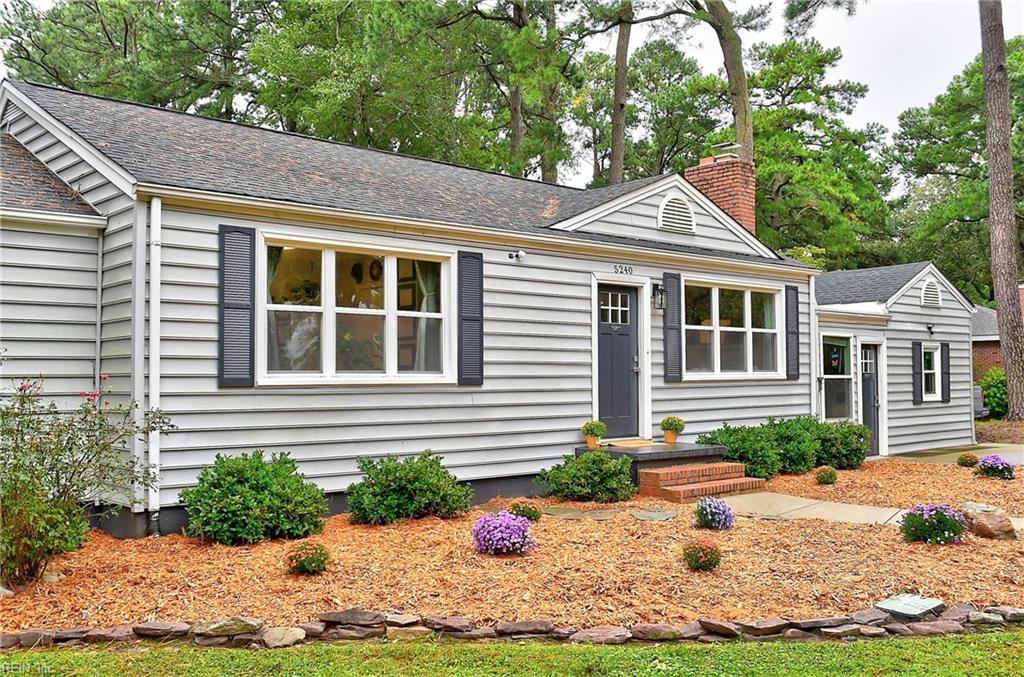 5240 Lake Shores Road