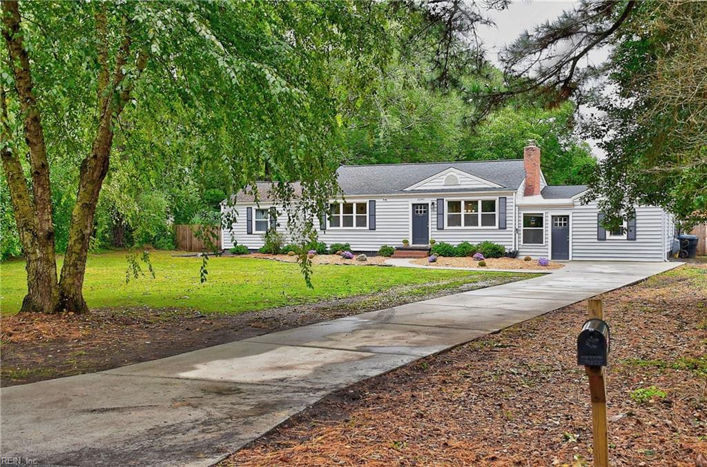 5240 Lake Shores Road