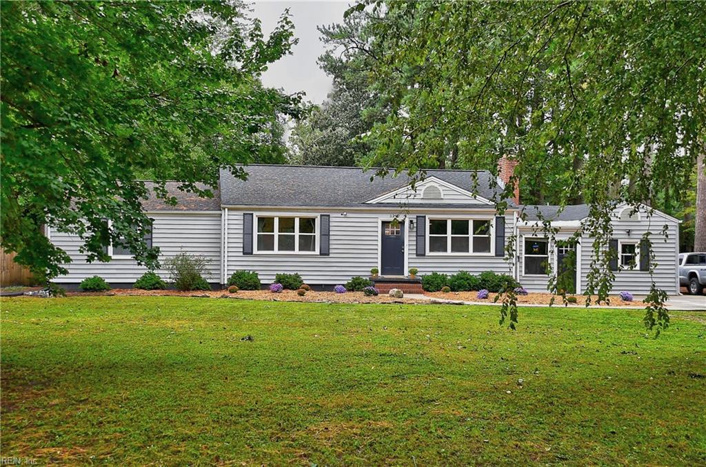 5240 Lake Shores Road