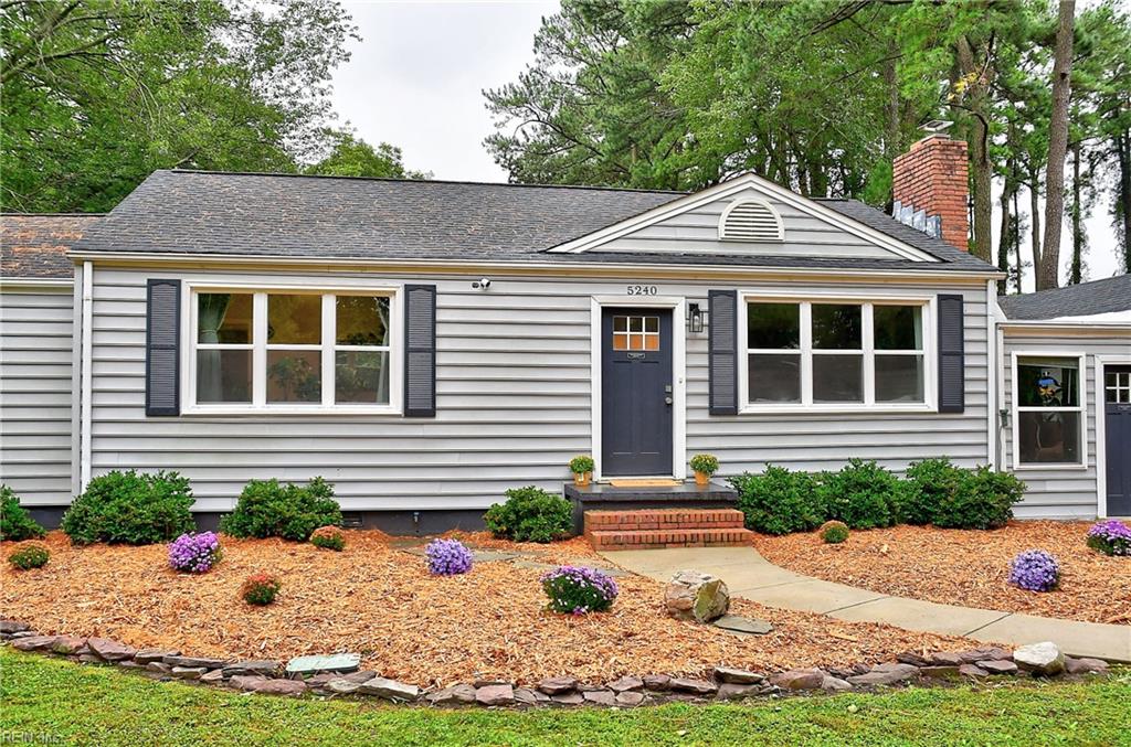 5240 Lake Shores Road