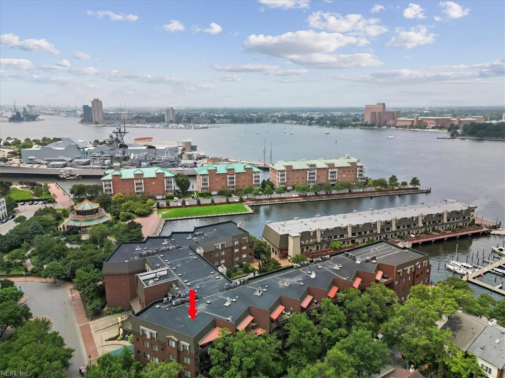 255 College Cross, Unit 52