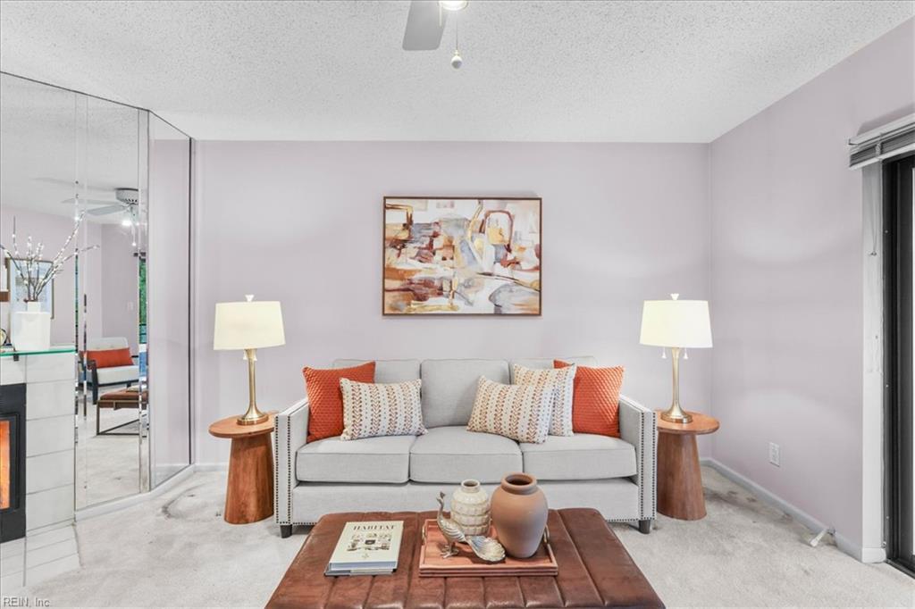 255 College Cross, Unit 52