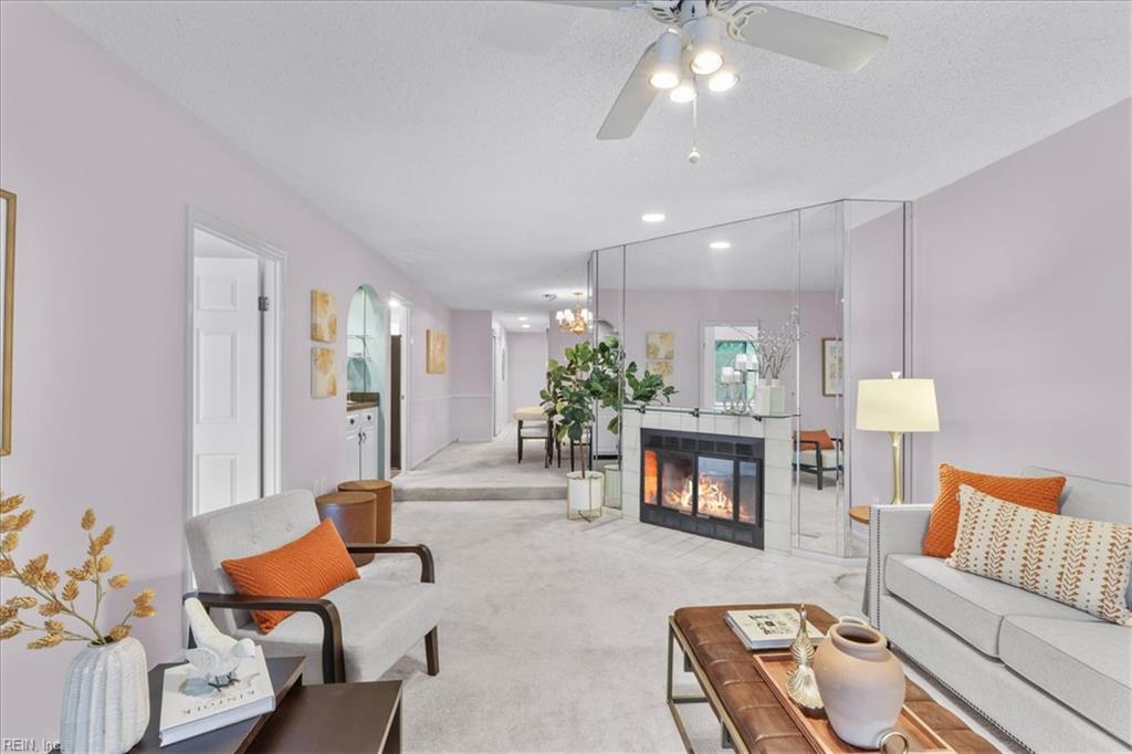 255 College Cross, Unit 52