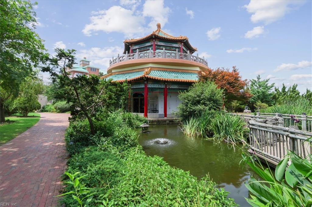 255 College Cross, Unit 52