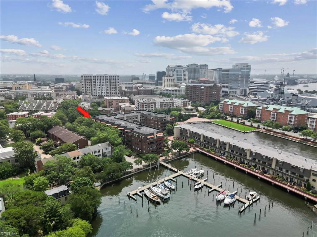 255 College Cross, Unit 52