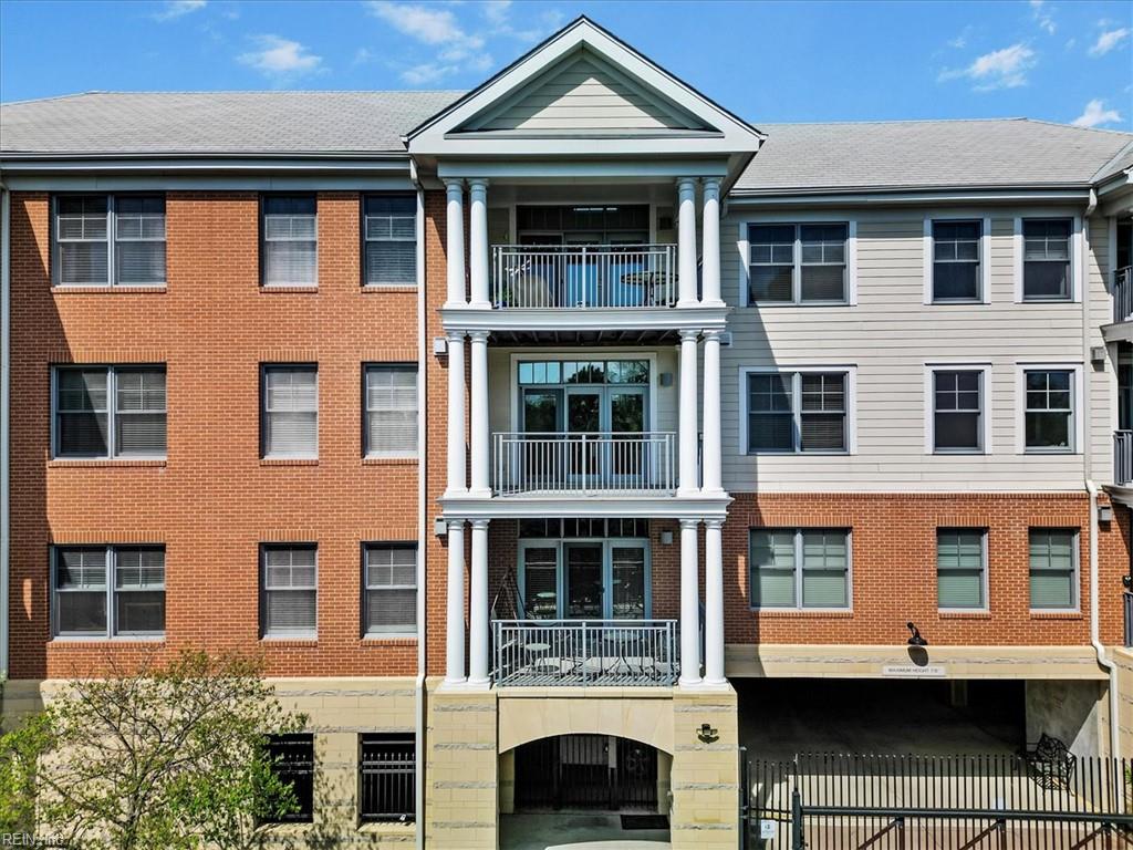 4250 Granby ST 208