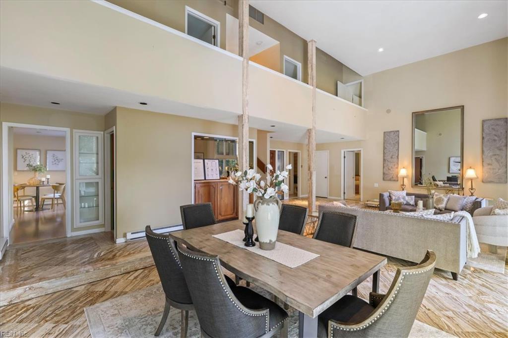 5555 Lakewood Drive