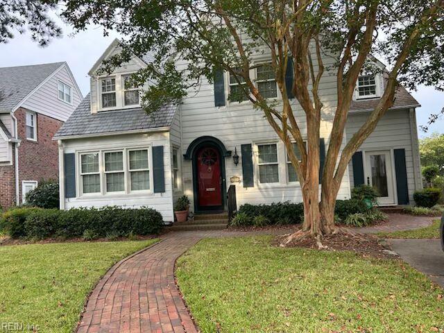 6044 Eastwood Terrace