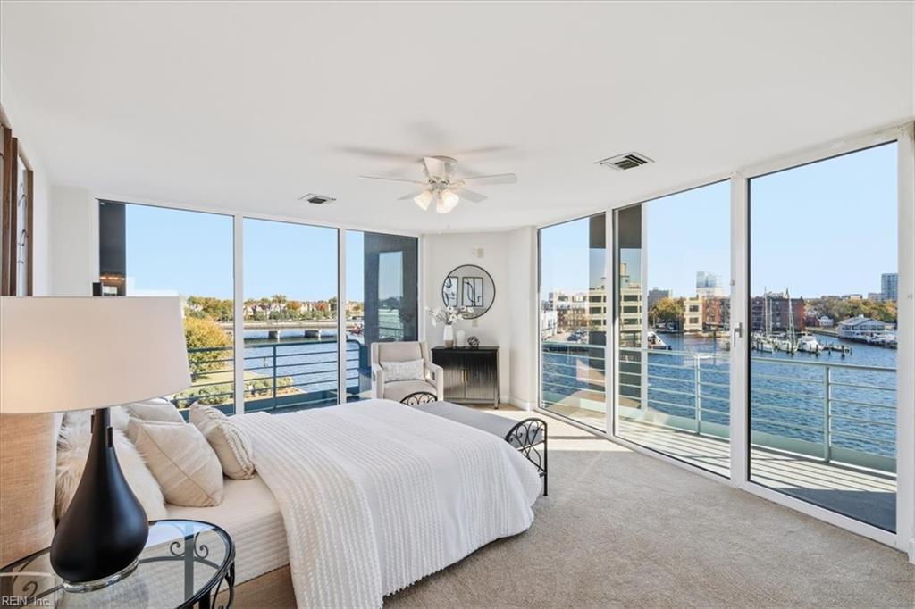 40 Rader Street, Unit 403