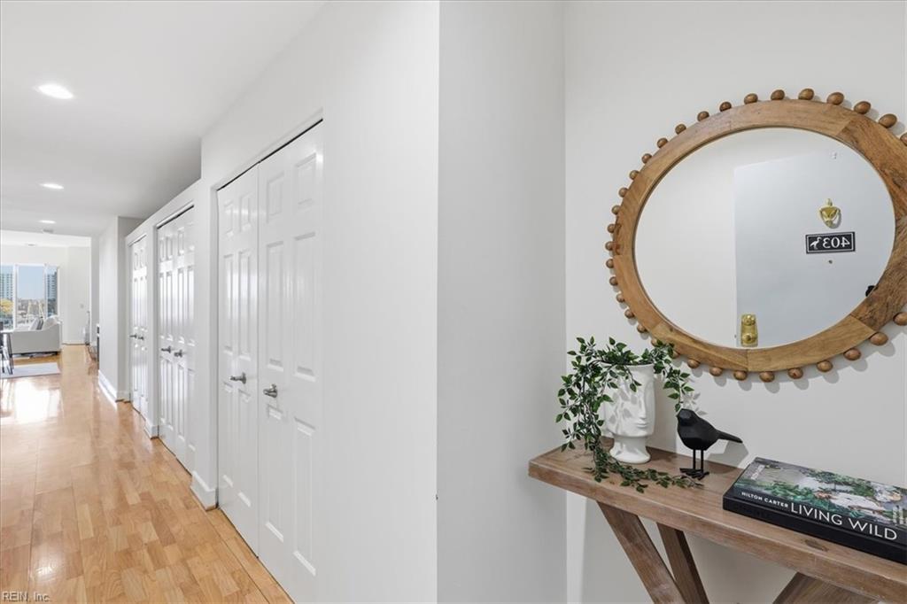 40 Rader Street, Unit 403