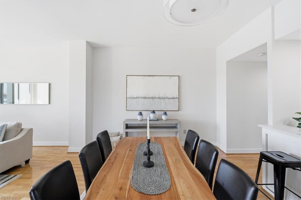 40 Rader Street, Unit 403