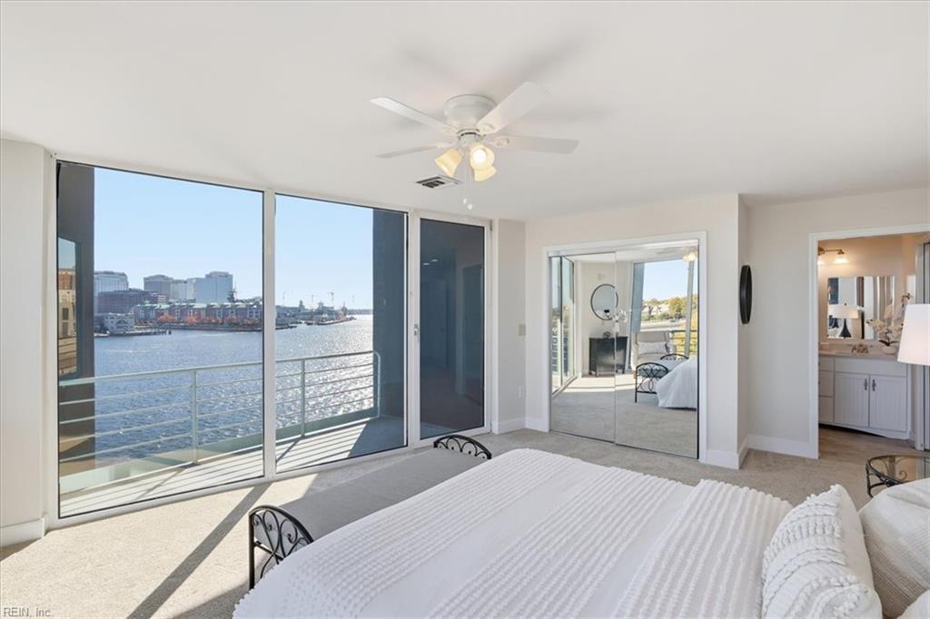 40 Rader Street, Unit 403