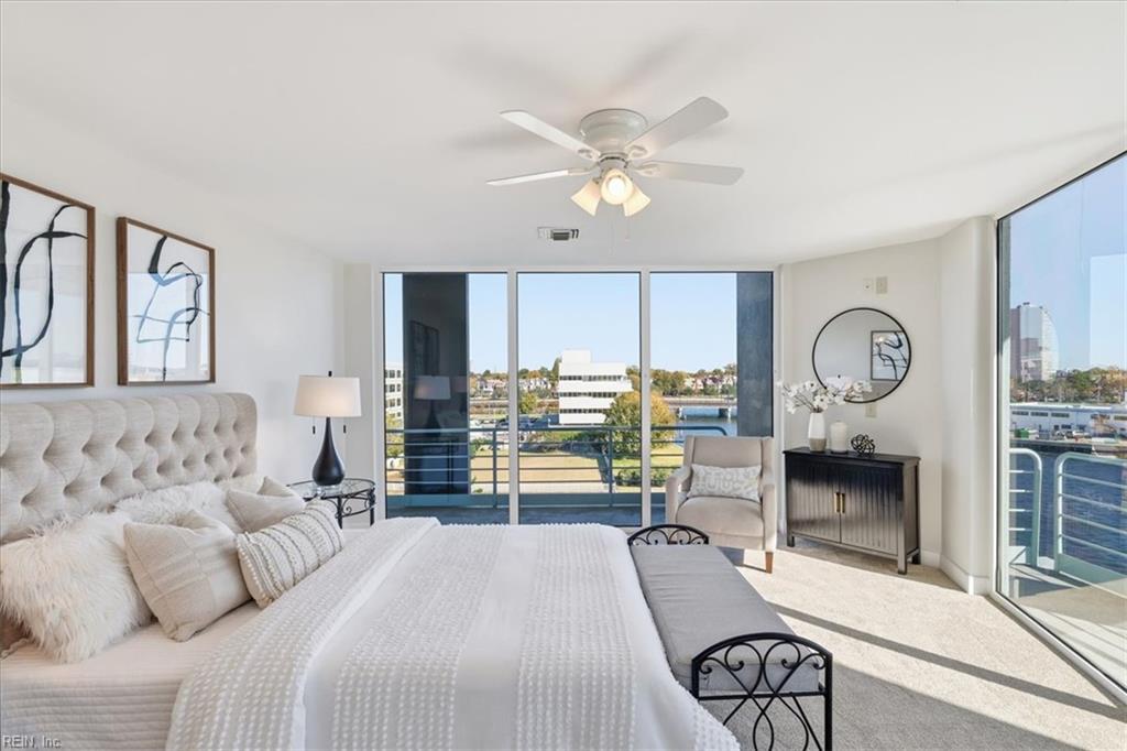 40 Rader Street, Unit 403