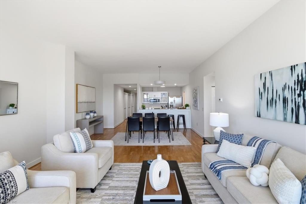 40 Rader Street, Unit 403