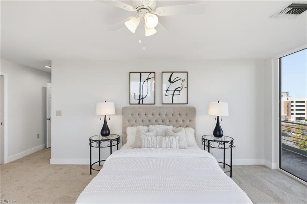 40 Rader Street, Unit 403