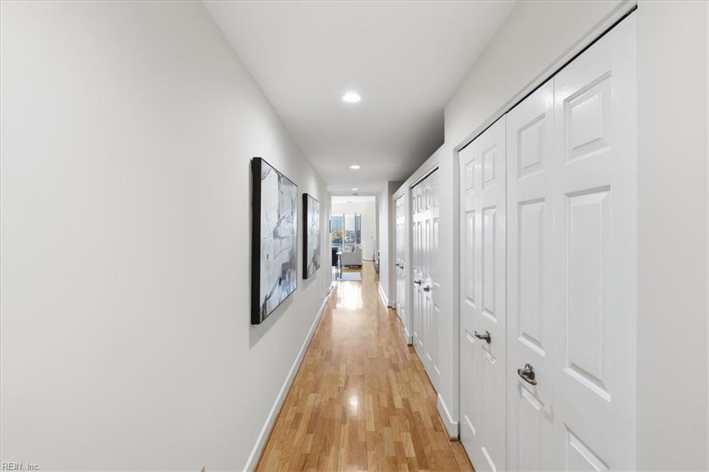 40 Rader Street, Unit 403