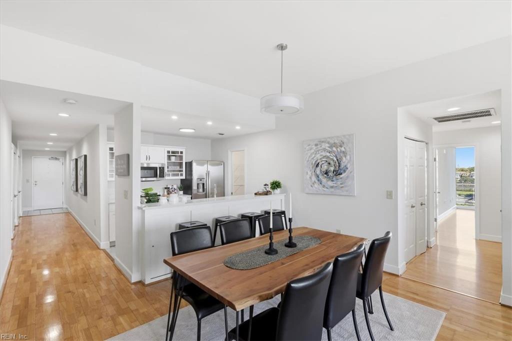 40 Rader Street, Unit 403