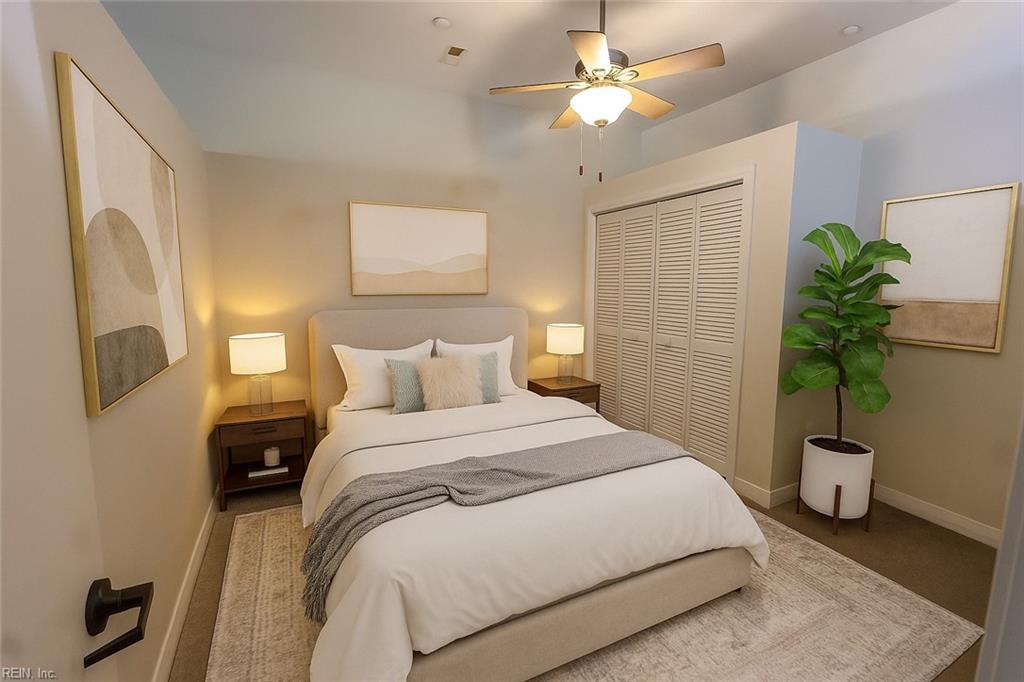 450 W. Princess Anne Road, Unit 204