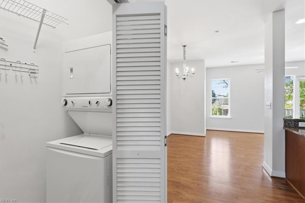 450 W. Princess Anne Road, Unit 204