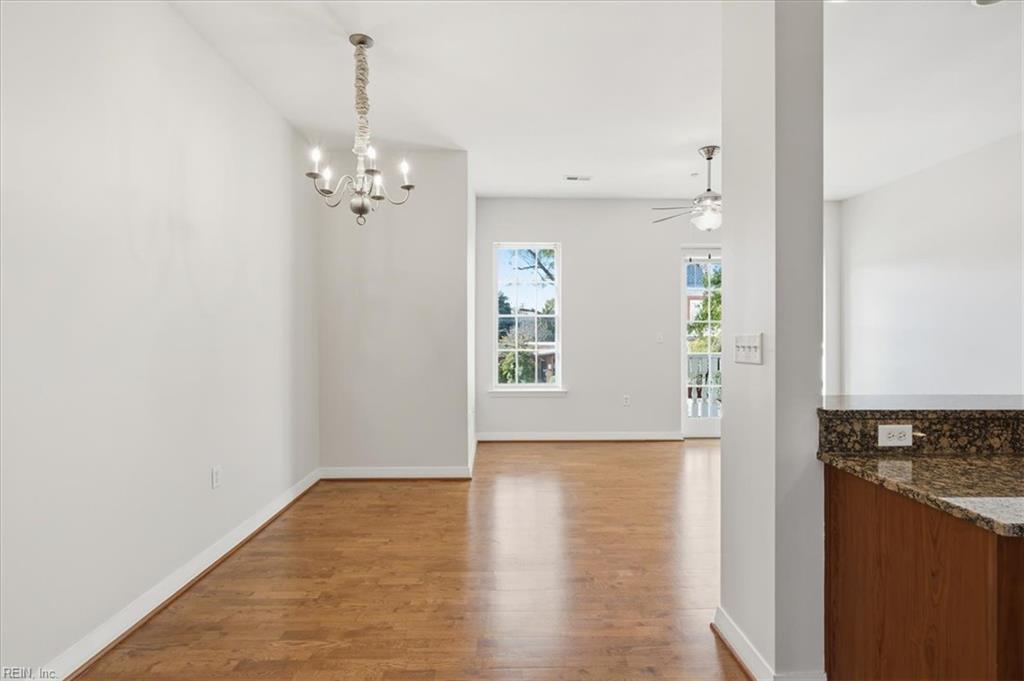 450 W. Princess Anne Road, Unit 204