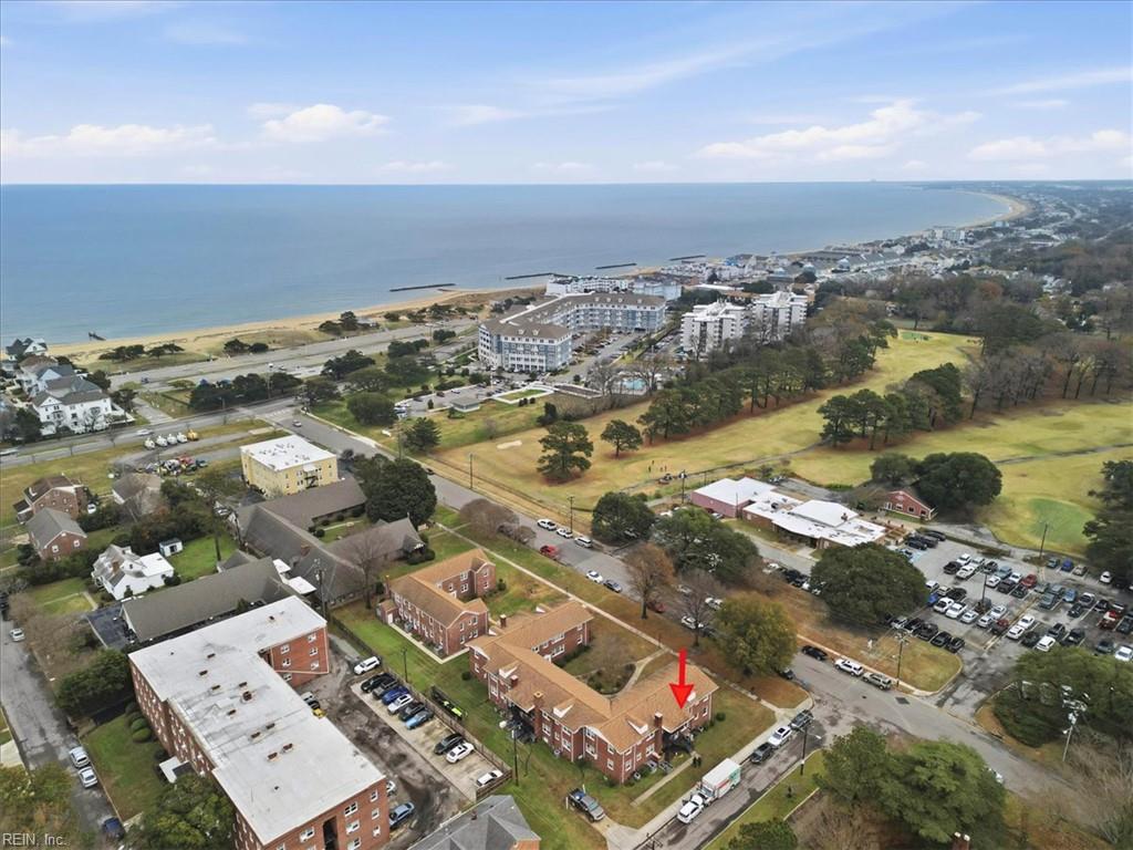 9601 Norfolk Avenue, Unit 1