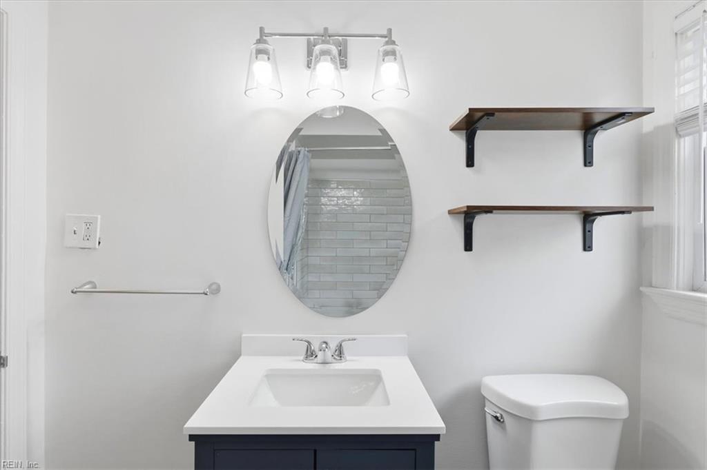 9601 Norfolk Avenue, Unit 1