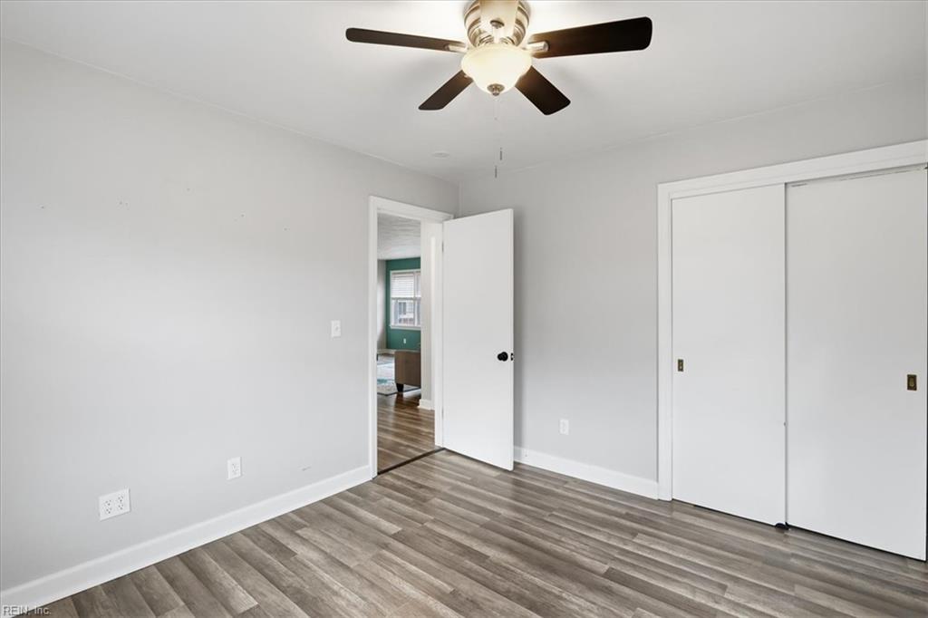 9601 Norfolk Avenue, Unit 1