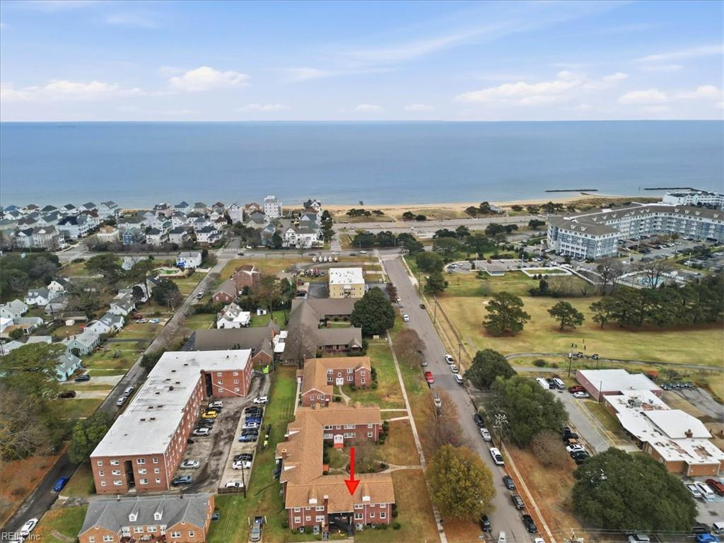 9601 Norfolk Avenue, Unit 1