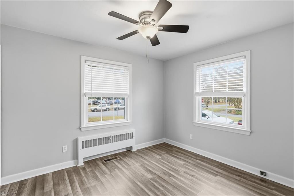 9601 Norfolk Avenue, Unit 1