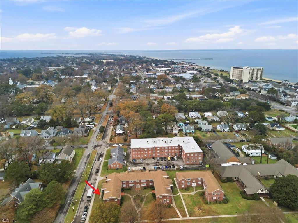 9601 Norfolk Avenue, Unit 1