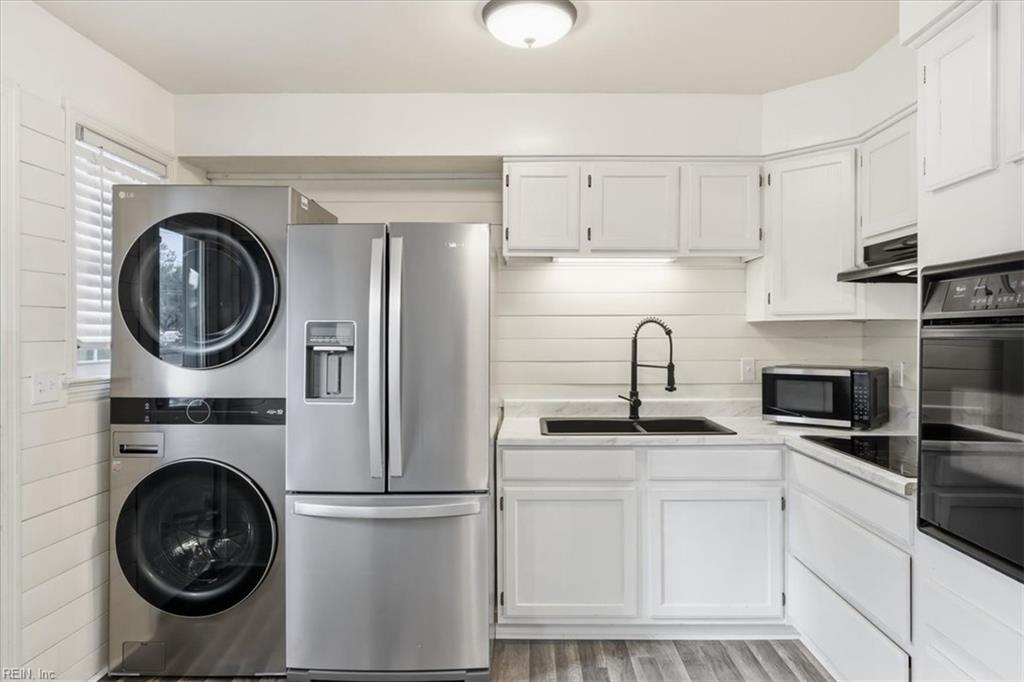 9601 Norfolk Avenue, Unit 1