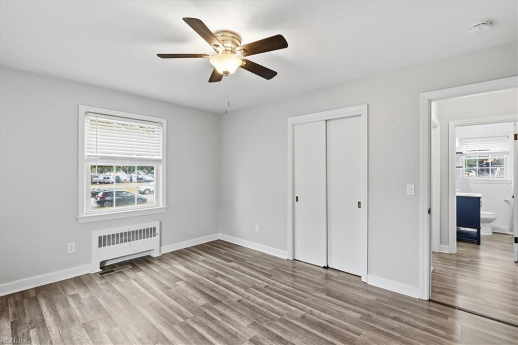 9601 Norfolk Avenue, Unit 1