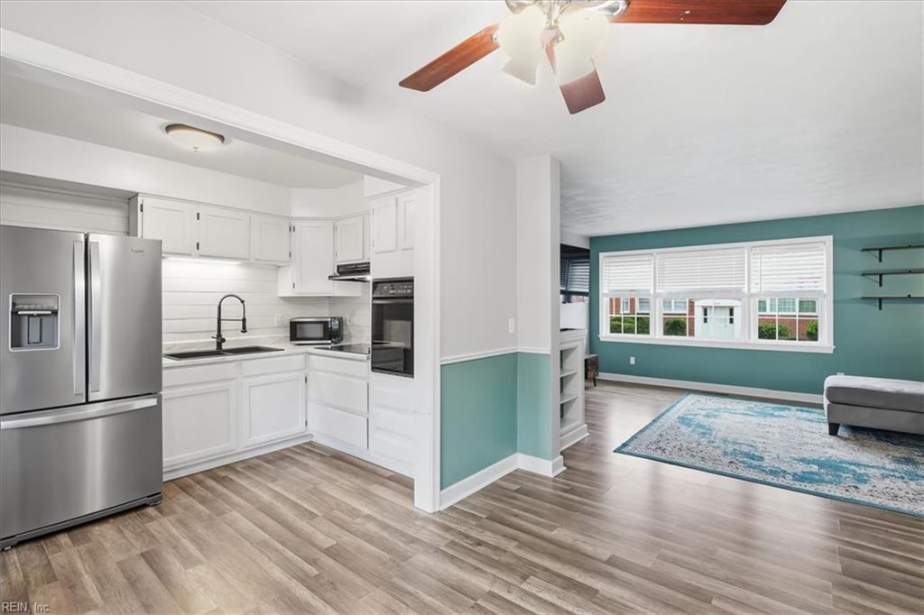 9601 Norfolk Avenue, Unit 1