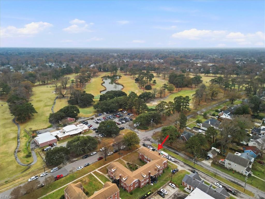 9601 Norfolk Avenue, Unit 1