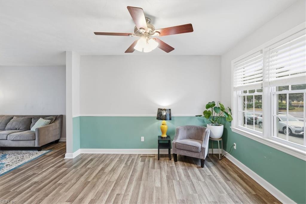 9601 Norfolk Avenue, Unit 1