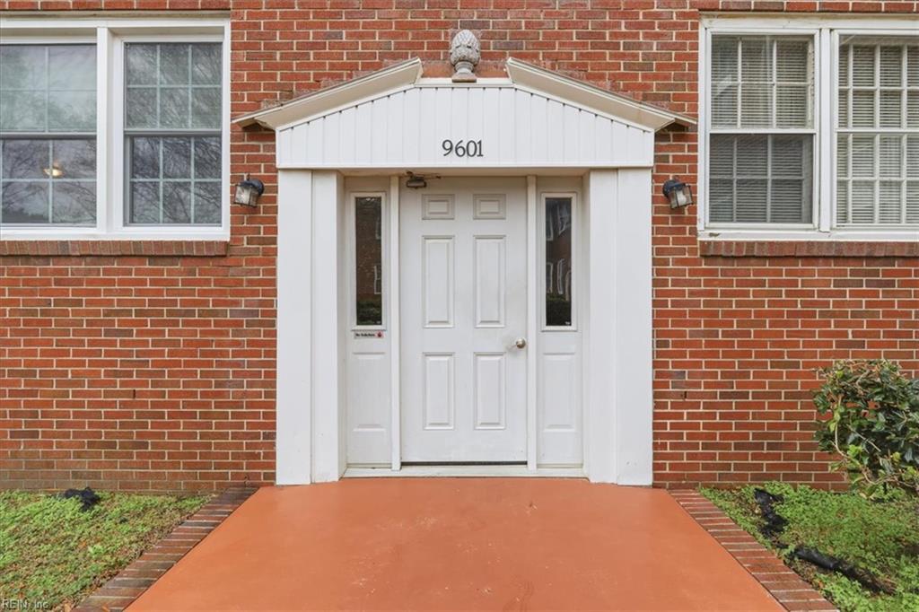 9601 Norfolk Avenue, Unit 1