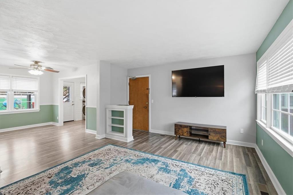 9601 Norfolk Avenue, Unit 1