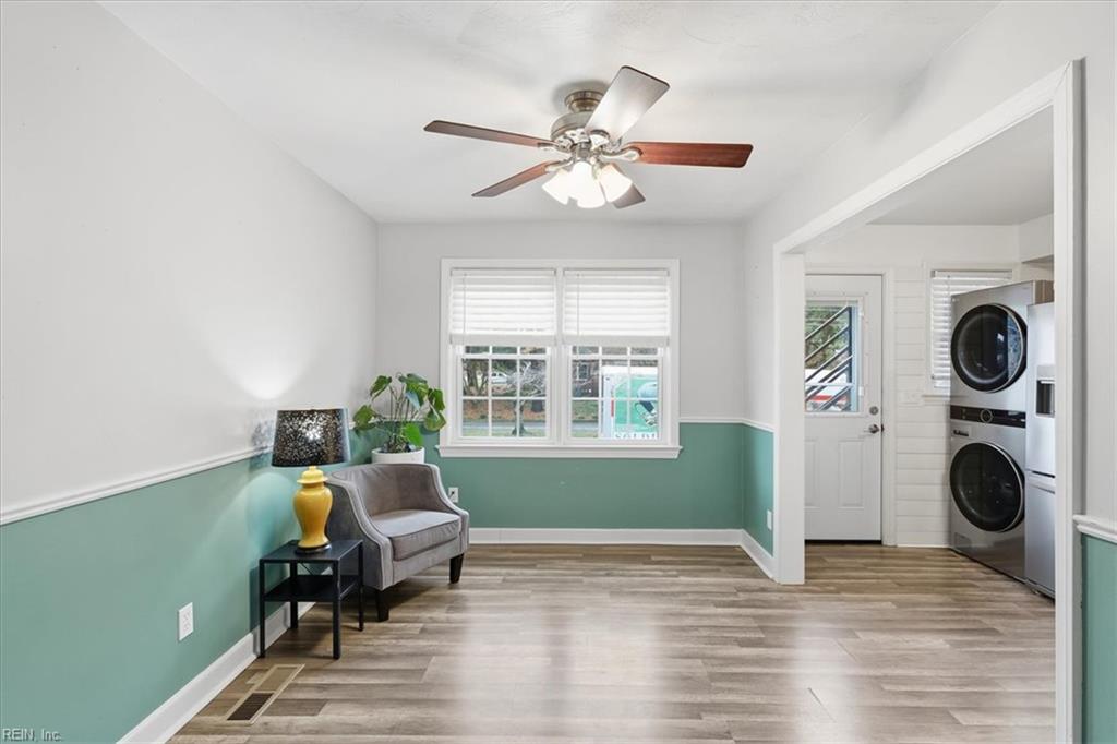 9601 Norfolk Avenue, Unit 1